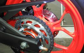 YAMAHA MT-03 ABS 2020 RH13J