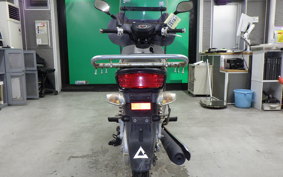 HONDA C110 SUPER CUB 2015 JA10