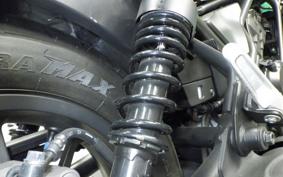 HONDA REBEL 250 A 2011 MC49