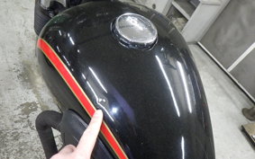 KAWASAKI W650 2001 EJ650A