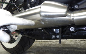 TRIUMPH BONNEVILLE BOBBER 2022