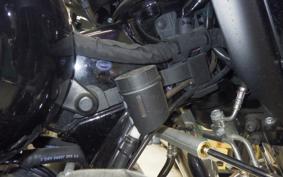 HARLEY FLHTCUTG TRIKE 1750 2017