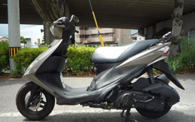 SUZUKI ADDRESS V125 CF4MA