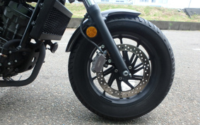 HONDA REBEL MC49