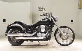 KAWASAKI VULCAN 900 CUSTOM 2008 VN900B