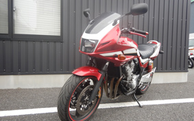 HONDA CB400SFV-3 BOLDOR 2014 NC42