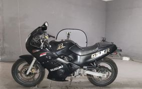 SUZUKI GSX-R250 GJ72A
