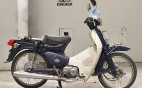 HONDA C50 SUPER CUB E C50