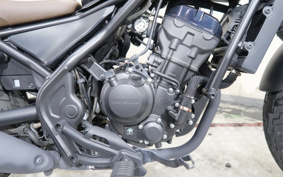 HONDA REBEL 250  S E-clutch MC49