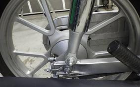 HONDA C110 SUPER CUB 2025 JA59