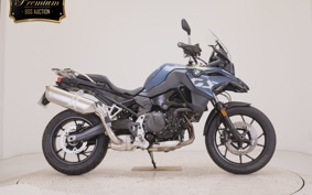 BMW F800GS 2025