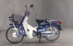 HONDA SUPER CUB50 AA01