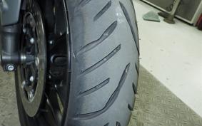 YAMAHA TRACER 9 GT 2021 RN70J