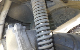 SUZUKI LET's CA4AA