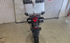 HONDA CRF250 RALLY MD44