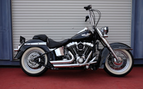 HARLEY FLSTN1340-1450 2008 JD5
