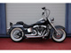 Фото Harley FLSTN1340-1450 2008 с японского аукциона