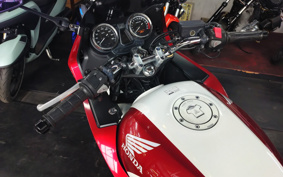 HONDA CB400 SUPER  BOL DOR ABS 2014 NC42