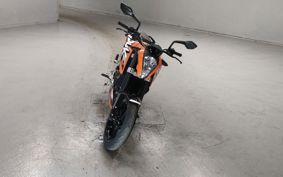KTM 125 DUKE JGA4F