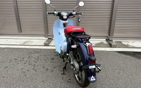 HONDA  SUPER CUB 125 JA58