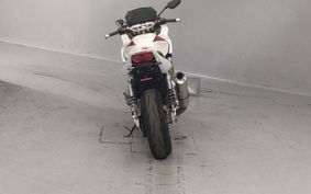 HONDA CB1300SF BOLDOR SC54