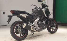 HONDA NC750X DCT 2021 RH09