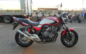 HONDA CB400SFV-4ABS 2021 NC42