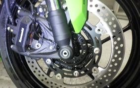 KAWASAKI ZX-25RR ZX250H