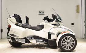 OTHER CAN-AM SPIDER RT LIMITED 2017