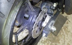 KAWASAKI NINJA 250 SL 1998 BX250A