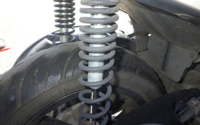 YAMAHA N-MAX 155 A SG50J