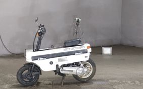 HONDA MOTOCOMPO AB12