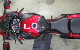 SUZUKI GSX1300R HAYABUSA 2018 GX72B