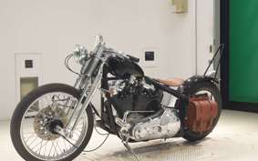 HARLEY FXSTS 1340 1989