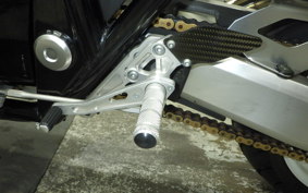 SUZUKI GSX1400 2001 GY71A