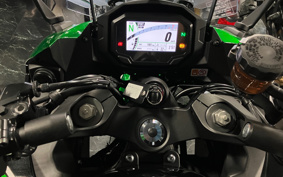KAWASAKI NINJA 1000SX 2024 ZXT02K