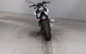 SUZUKI GSX-8S 2024 EM1AA