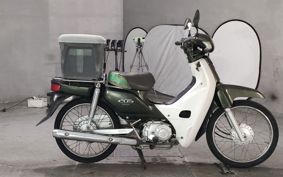 HONDA SUPER CUB50 AA04