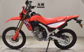 HONDA CRF250L 2019 MD47