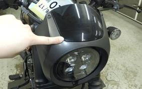 HONDA REBEL 250 S 2017 MC49