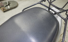 SUZUKI ADDRESS V125 CF4EA