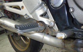 KAWASAKI BALIUS 250 Gen.2 ZR250B