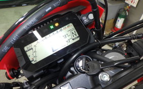 HONDA CRF250L 2019 MD47