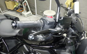 HONDA REBEL 1100 2023 SC83