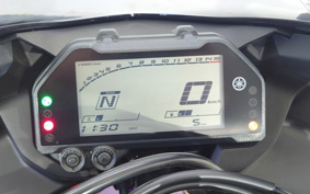 YAMAHA YZF-R25 RG74J