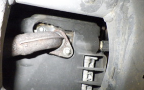 HONDA DIO 110 1999 JF31