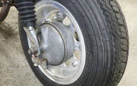 HONDA MONKEY 2004 Z50A