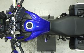 SUZUKI Vｽﾄﾛｰﾑ650XTA 2020 C733A