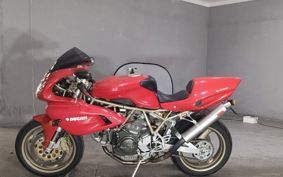 DUCATI 900SS 1999 1LC3NX