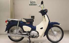 HONDA C110 SUPER CUB 2021 JA44